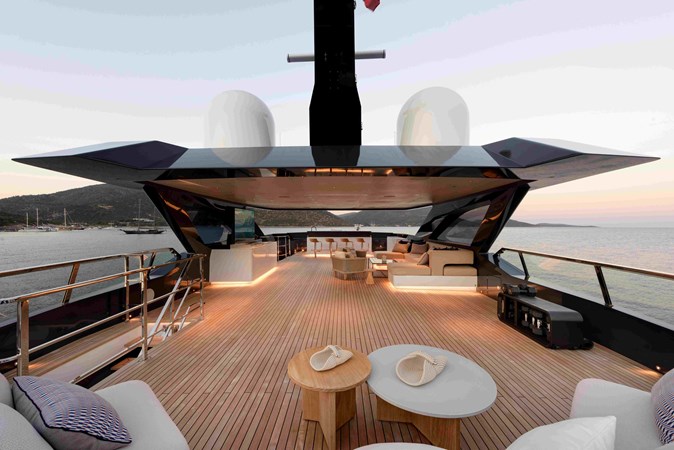 Photo of ADA YACHT WORKS LEGASEA 163' 9