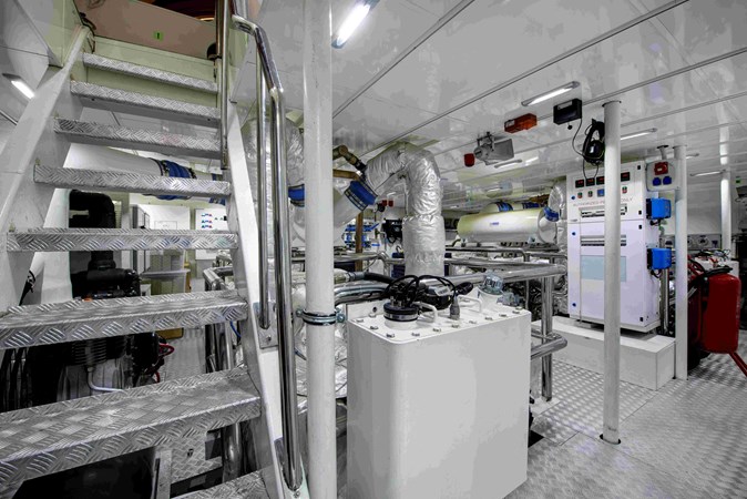 Photo of ADA YACHT WORKS LEGASEA 163' 9