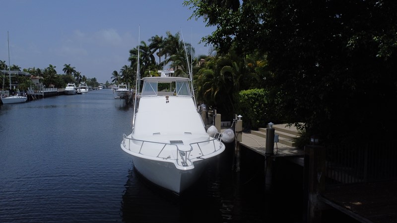Photo of OCEAN YACHTS - 48'