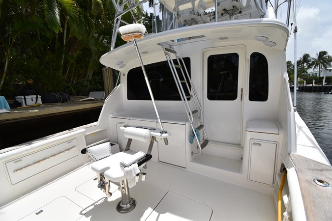 Photo of OCEAN YACHTS - 48'
