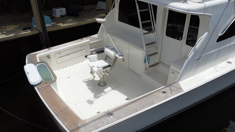 Photo of OCEAN YACHTS - 48'