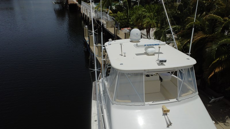 Photo of OCEAN YACHTS - 48'