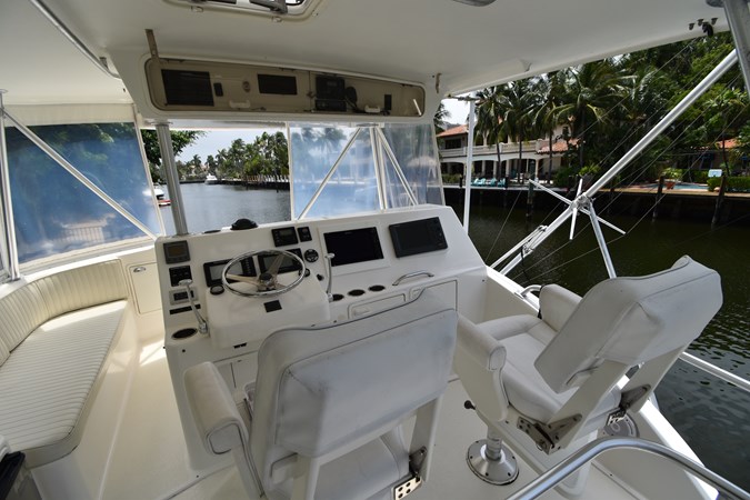 Photo of OCEAN YACHTS - 48'