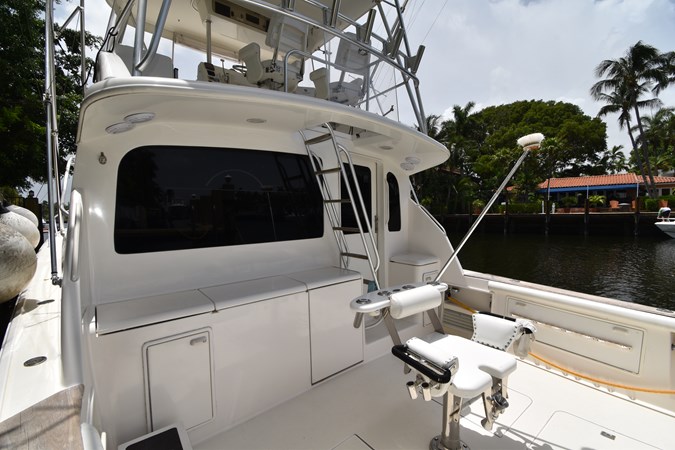 Photo of OCEAN YACHTS - 48'
