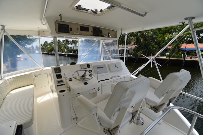 Photo of OCEAN YACHTS - 48'