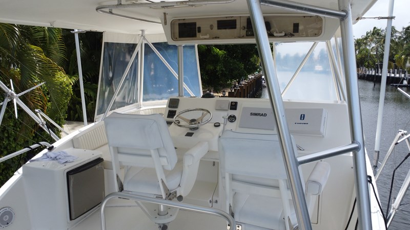 Photo of OCEAN YACHTS - 48'