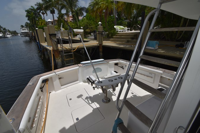 Photo of OCEAN YACHTS - 48'