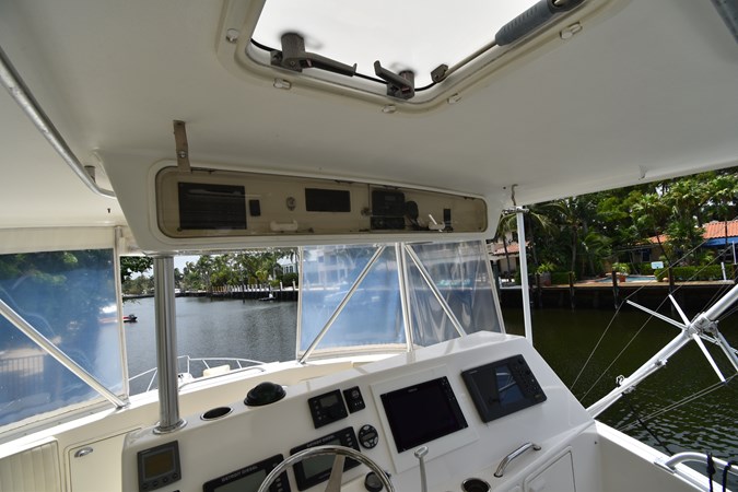 Photo of OCEAN YACHTS - 48'