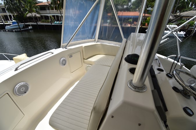 Photo of OCEAN YACHTS - 48'
