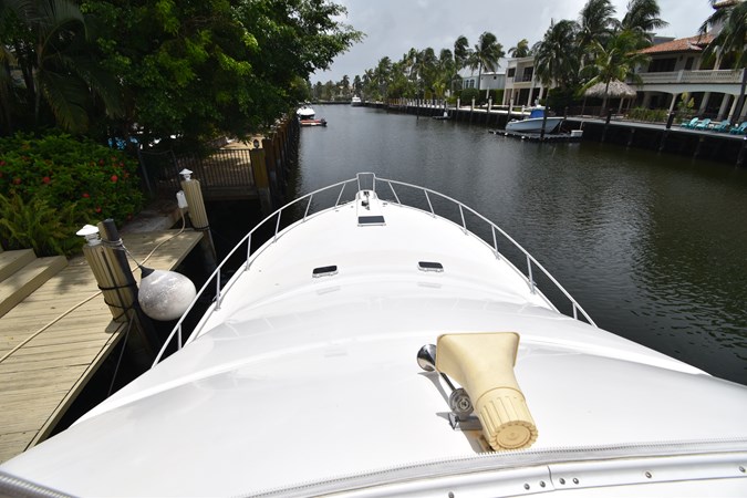 Photo of OCEAN YACHTS - 48'