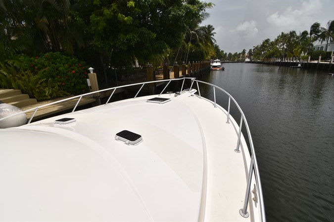 Photo of OCEAN YACHTS - 48'
