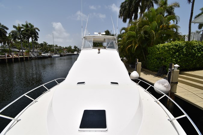 Photo of OCEAN YACHTS - 48'