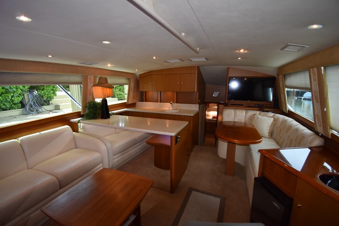 Photo of OCEAN YACHTS - 48'