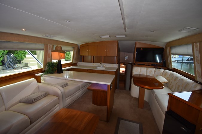 Photo of OCEAN YACHTS - 48'