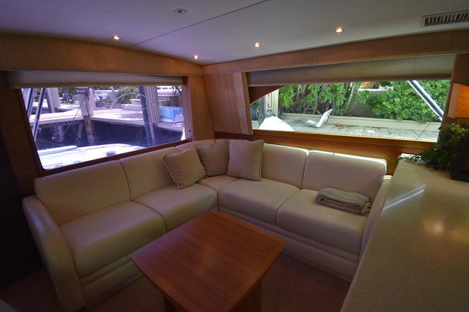 Photo of OCEAN YACHTS - 48'