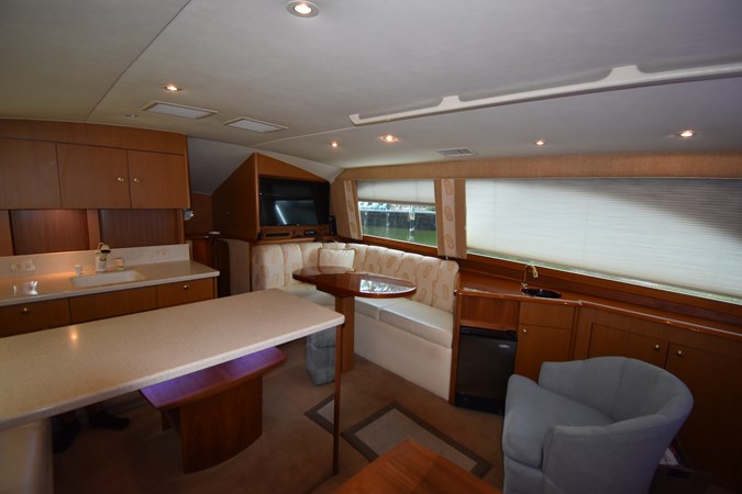 Photo of OCEAN YACHTS - 48'