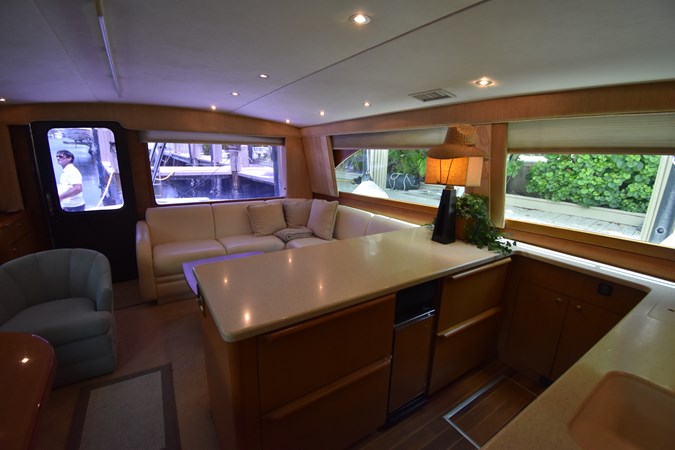 Photo of OCEAN YACHTS - 48'