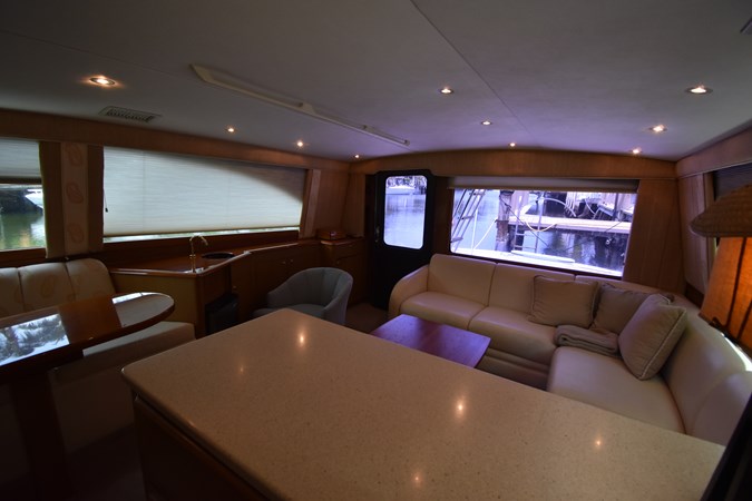 Photo of OCEAN YACHTS - 48'