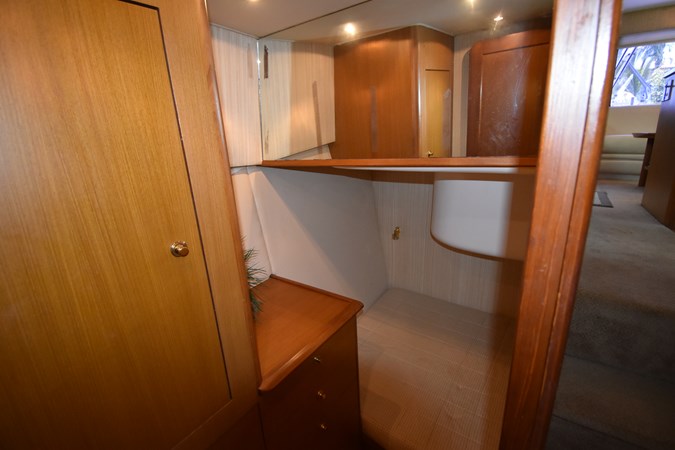 Photo of OCEAN YACHTS - 48'
