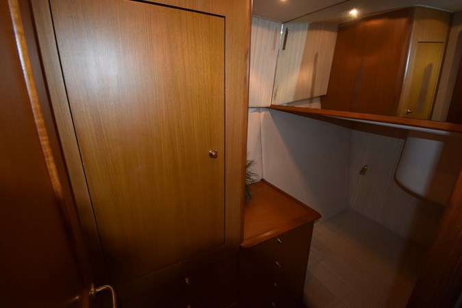 Photo of OCEAN YACHTS - 48'