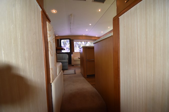 Photo of OCEAN YACHTS - 48'