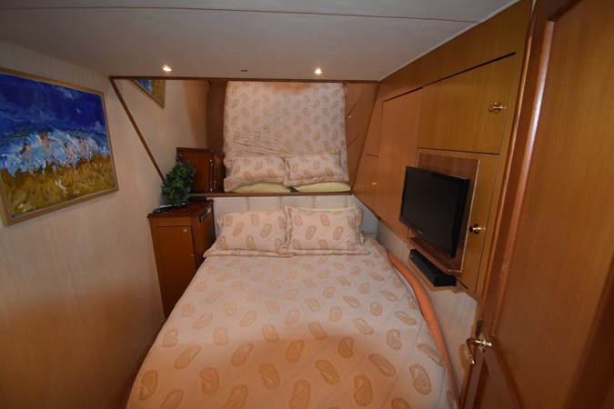 Photo of OCEAN YACHTS - 48'