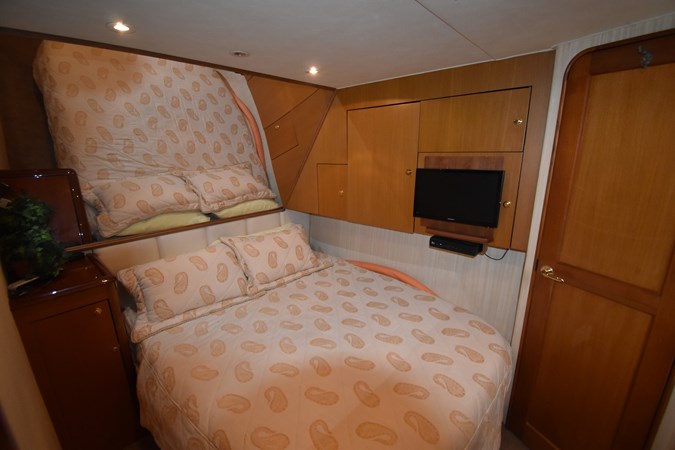 Photo of OCEAN YACHTS - 48'