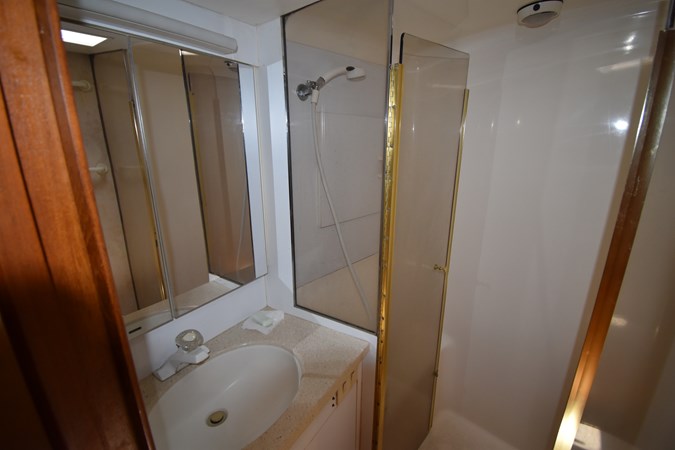 Photo of OCEAN YACHTS - 48'