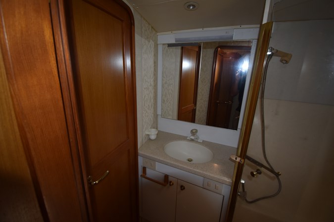 Photo of OCEAN YACHTS - 48'