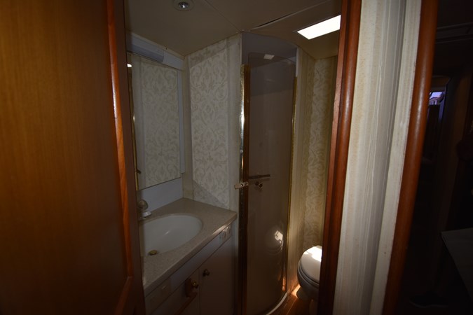 Photo of OCEAN YACHTS - 48'