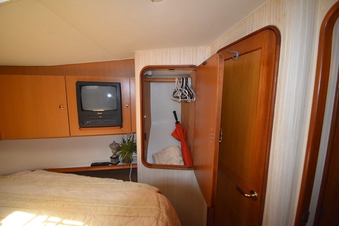 Photo of OCEAN YACHTS - 48'