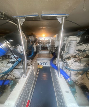 Photo of OCEAN YACHTS - 48'