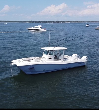 Photo of WORLD CAT - 32'