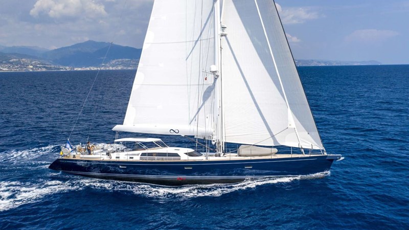 CNB YACHTS LADY 8 Yacht for Sale