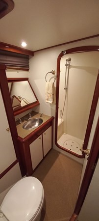 Photo of MIKELSON - 43'