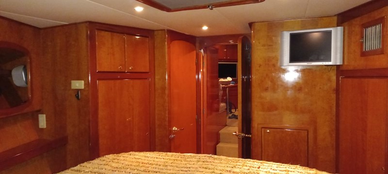 Photo of MIKELSON - 43'