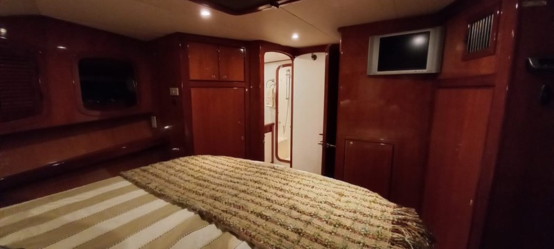 Photo of MIKELSON - 43'