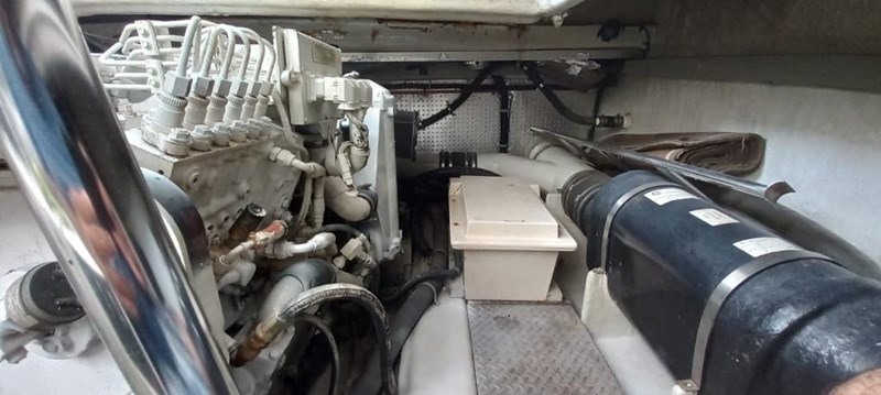 Photo of MIKELSON - 43'