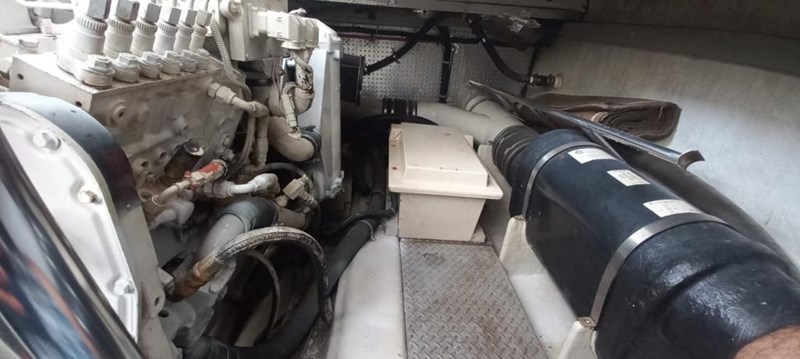 Photo of MIKELSON - 43'