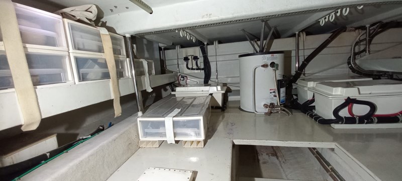 Photo of MIKELSON - 43'