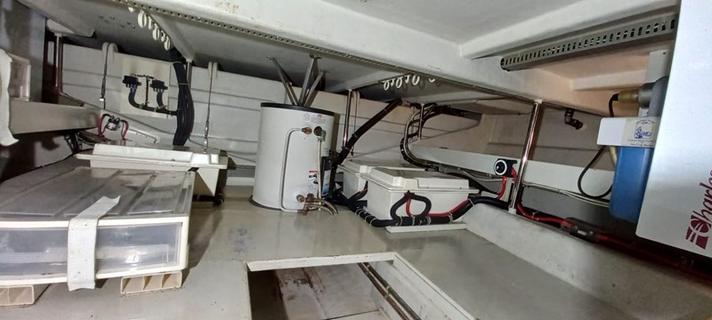 Photo of MIKELSON - 43'