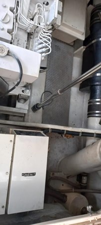 Photo of MIKELSON - 43'