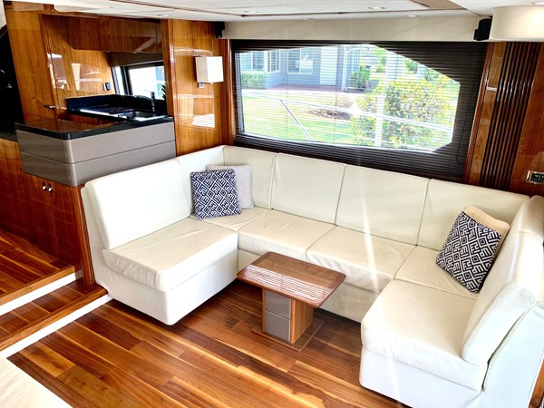 Photo of SUNSEEKER - 65'