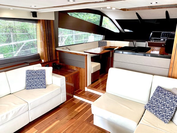 Photo of SUNSEEKER - 65'