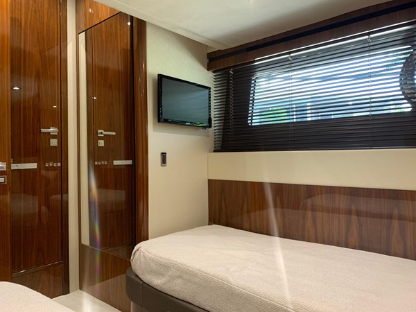 Photo of SUNSEEKER - 65'