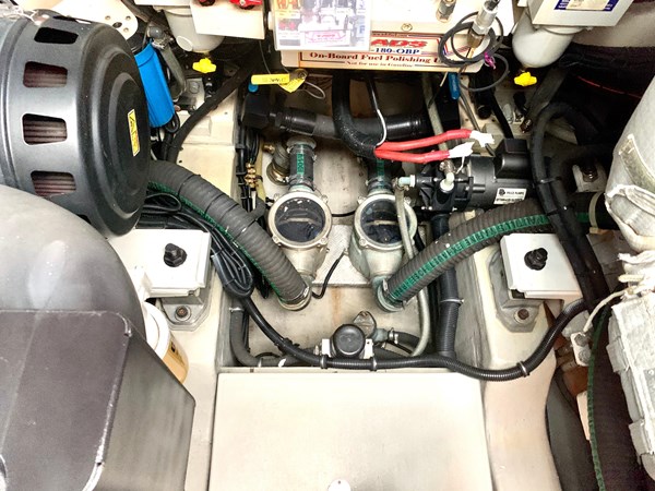 Photo of SUNSEEKER - 65'