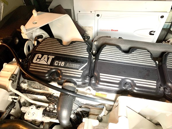 Photo of SUNSEEKER - 65'