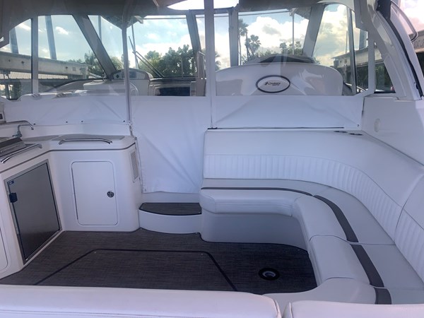 Photo of CRUISERS YACHTS - 42'