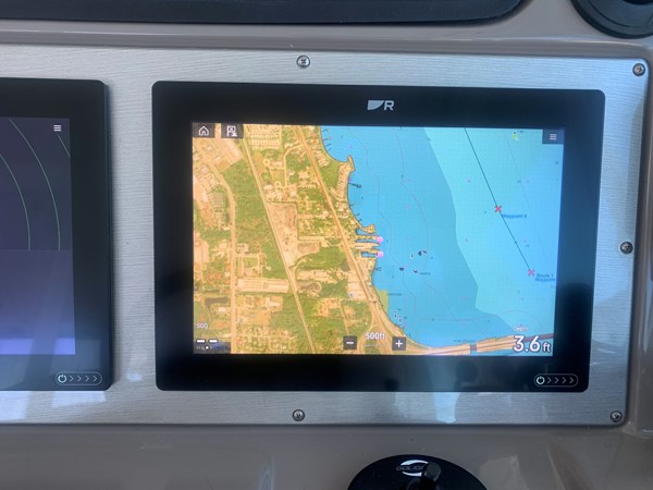 Photo of CRUISERS YACHTS - 42'