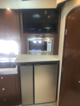 Photo of CRUISERS YACHTS - 42'